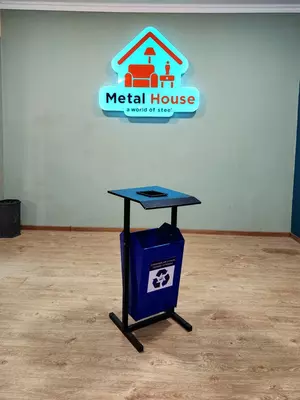 Урна Пепельница