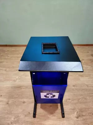 Урна Пепельница - 340 000 сум / шт.