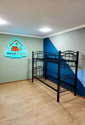 Двухъярусная Кровать Classic