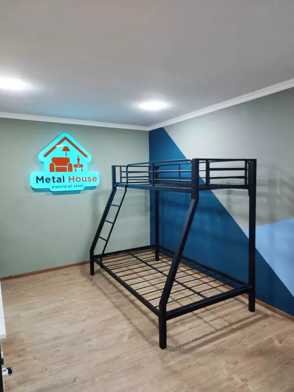 кровать двухъярусная