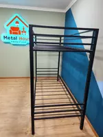 Кровать двухъярусная - от {0} сум