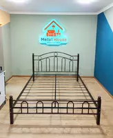 Ikki kishilik yotoqli metall - 1 650 000 so'm