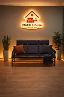 Kutish zalidagi divan