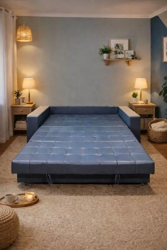  Диван кровать - 