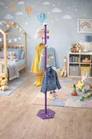 Вешалка детская