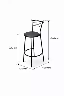  Стул барный - 