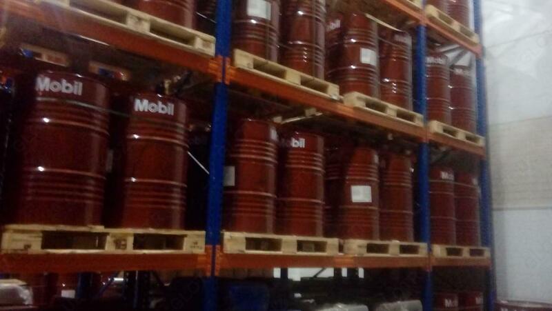 Mobil Vacuoline 528 - от {0} сум