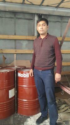 Mobil Vacuoline 528 ООО Shah and Shoh Capital