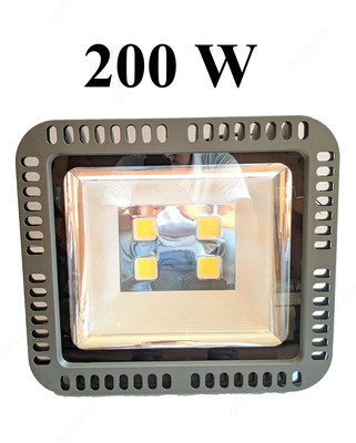 Прожектор 200 W IP65 новые!