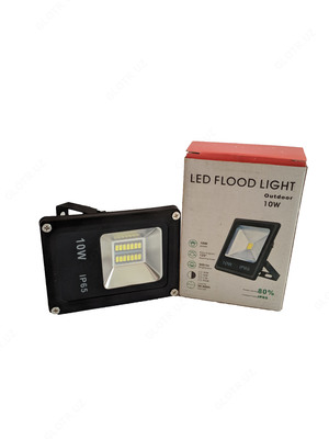 Прожектор 10 W IP65 новые!