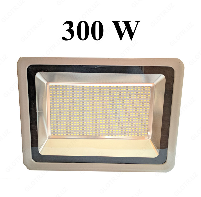 Прожектор 300 W IP65 новые!
