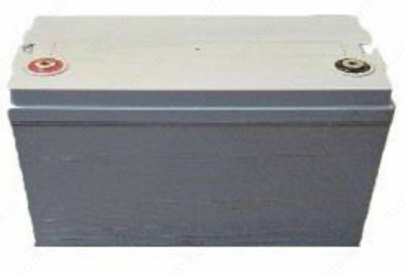 Гелевый аккумулятор 12В 100Ач AZIYA STAR - 1 800 000 сум