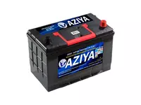 Аккумулятор 6 СТ 60 А CCA Matiz Best