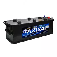 Аккумулятор 6 СТ 190 А Камаз