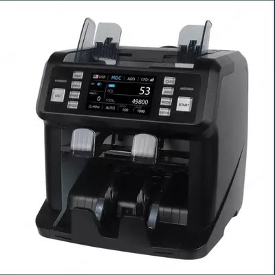 Счётная машинка) Мультивалютная счетчик банкнота U900PRO - 6 519 960.4 сум / шт.