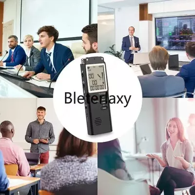 500 000 сум / упаковка Диктофон 25-30 часов непрерывной записи 16 Гб