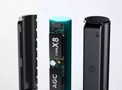 диктофон 16ГБ- 5/6 дней непрерывной записи Эдм