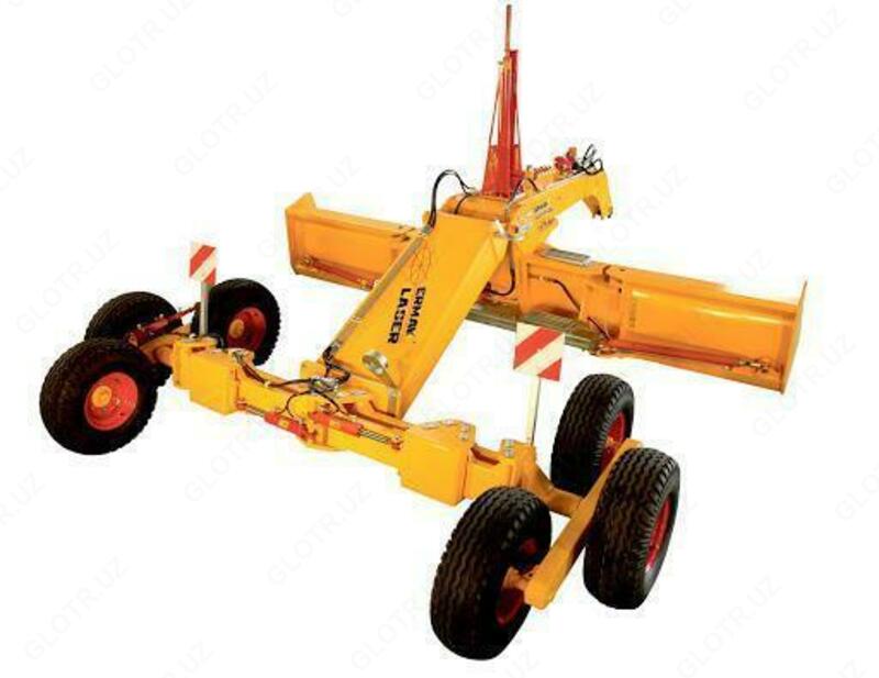 Lazerni rejalashtirish