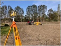 Lazerni rejalashtirish "Lizing Texnika Servis" OOO