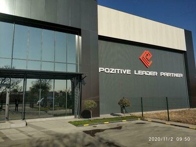Pozitive Leader Partner