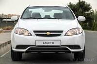LACETTI SX (1.5L)