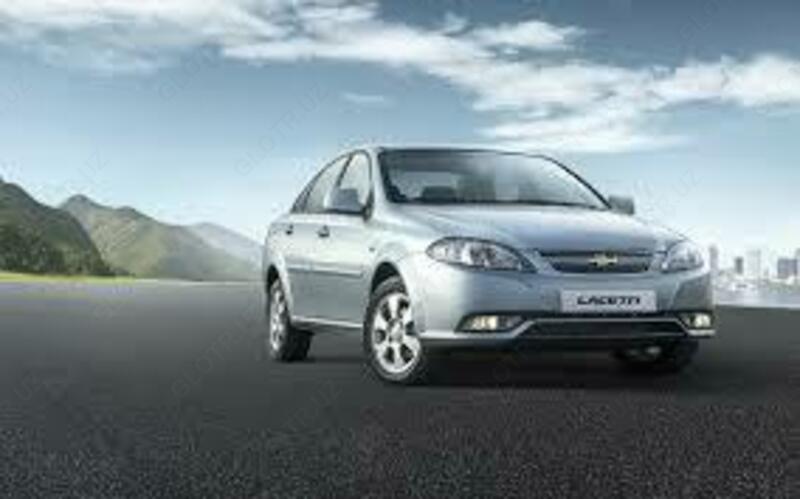  LACETTI SX (1.5L) - 