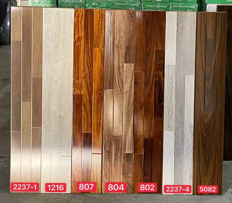 ЛАМИНАТ ПАРКЕТ - по запросу