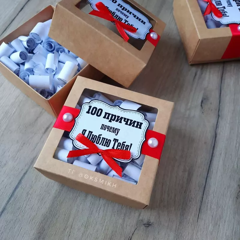 100 samimiy va iliq tilaklar.