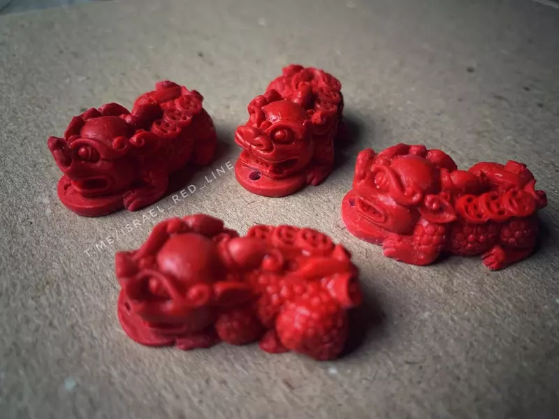 Подарки на Новый Год Дракона 2024 - 200 000 so'm