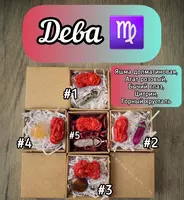 Подарки по гороскопу - Magic_Store