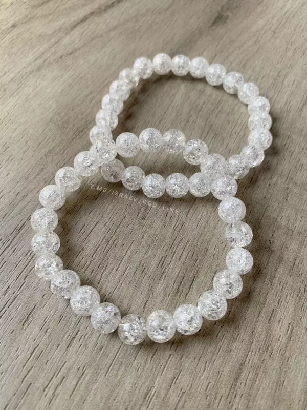   Чакровые браслеты