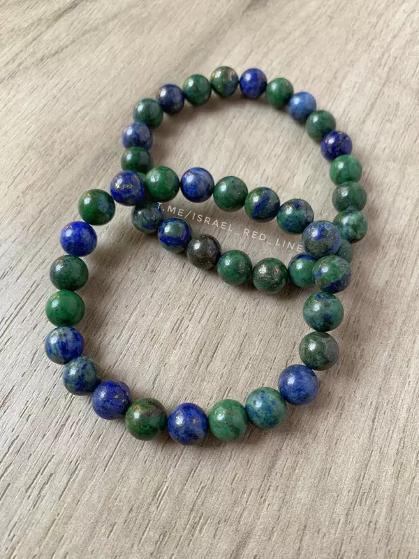  Чакровые браслеты - Magic_Store