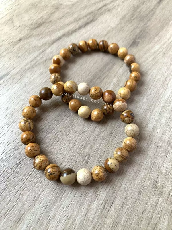  Magic_Store - Чакровые браслеты