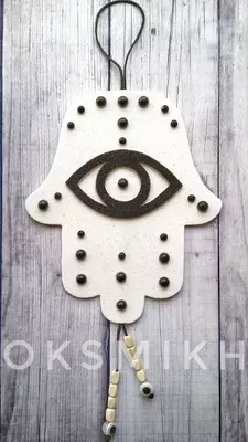 Подкова - оберег для дома