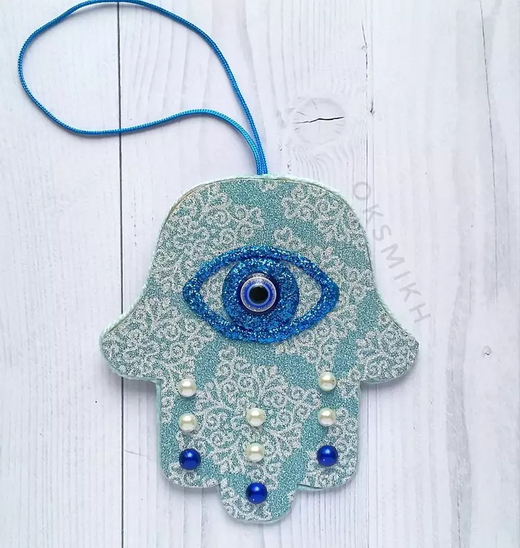 35 000 сум Подкова - оберег для дома