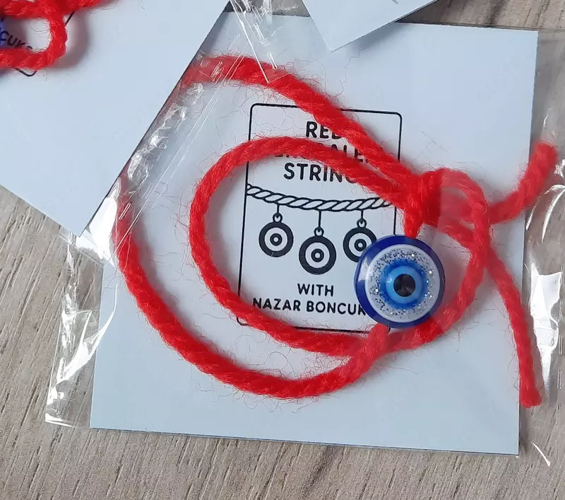 Израильские нити Соломона. Эксклюзив - Magic_Store