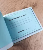 Подарочный бокс 100 причин любви Magic_Store