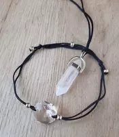 Мини-браслеты с натуральными камнями - 40 000 сум