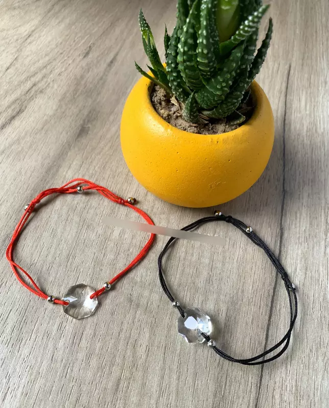 Magic_Store - Минималистичные браслеты с натуральными камнями