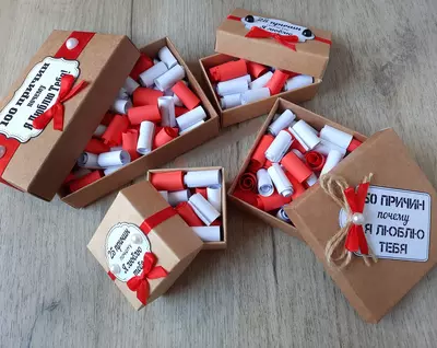 Чековые книжки желаний