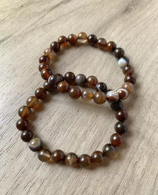 250 000 сум / шт. Браслеты из агата