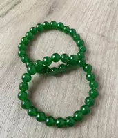 Браслеты из хризопраза