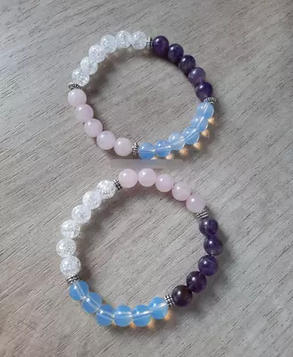 Хризолит. Браслеты - Magic_Store