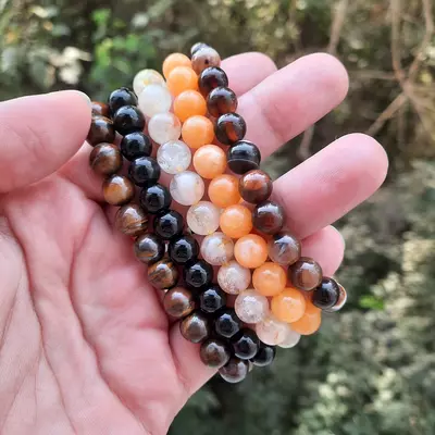 Браслеты с лунным камнем. Браслет из лунного камня. Адуляр Только в розницу