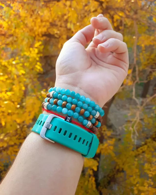 Коралловый браслет. Браслеты из коралла - Бижутерия