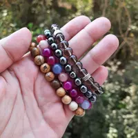 Малахитовый браслет. Браслеты из малахита Magic_Store