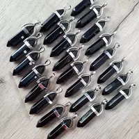 Браслет из граната. Гранатовый браслет - Бижутерия