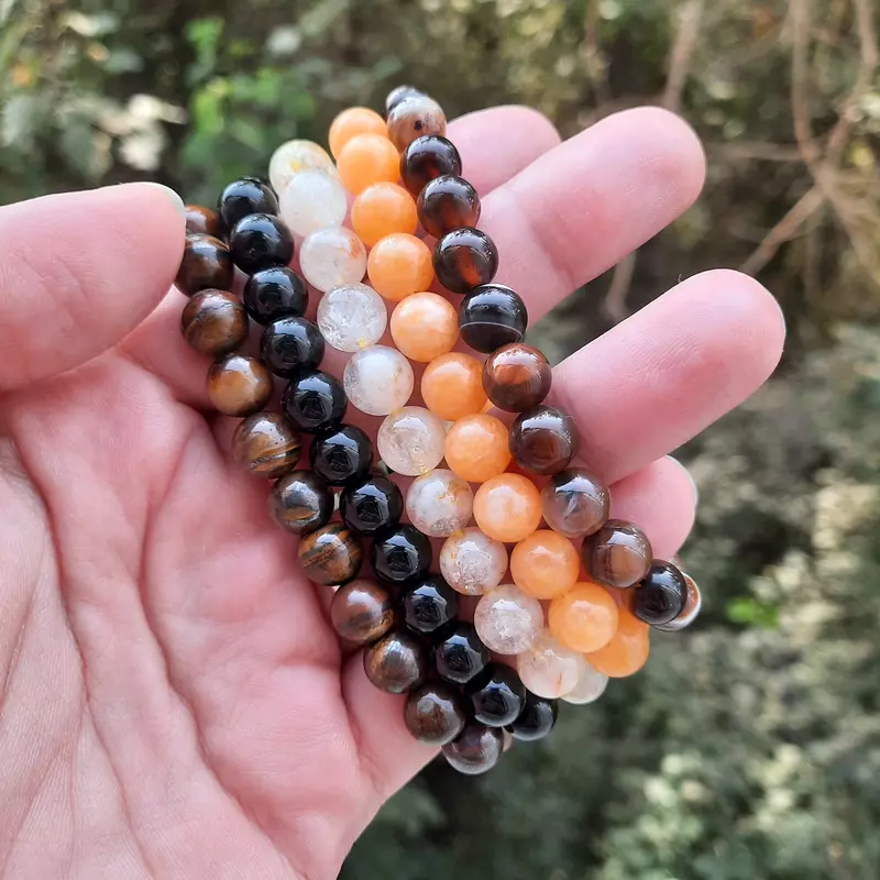 Браслеты с цветным турмалином 250 000 сум - Magic_Store