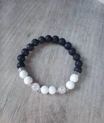 Браслет из лавы - Magic_Store