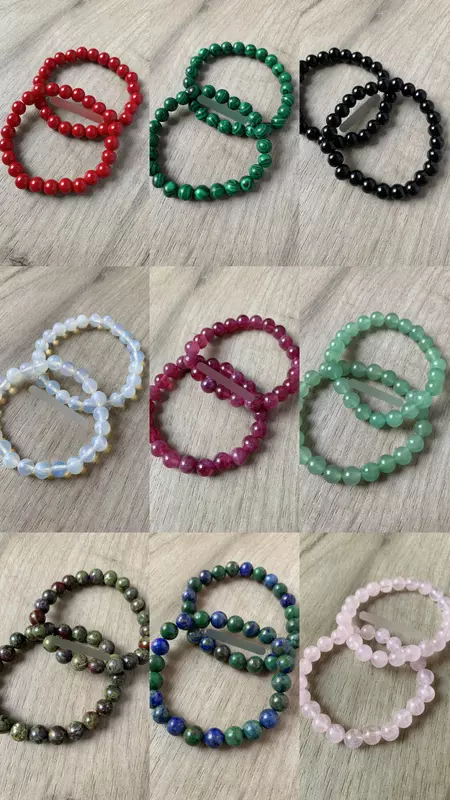 250 000 сум Браслет из лавы